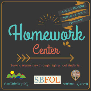 AveLibrary.HomeworkCenter