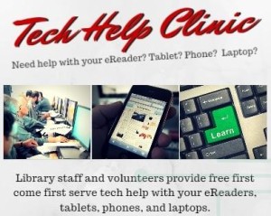 Avenue Library - Tech Help Clinic_0
