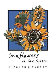 sunflowerssquarebakery