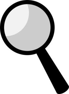 Magnifying Glass