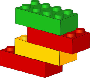 lego