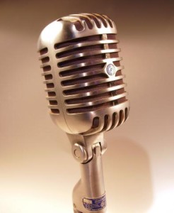 mic